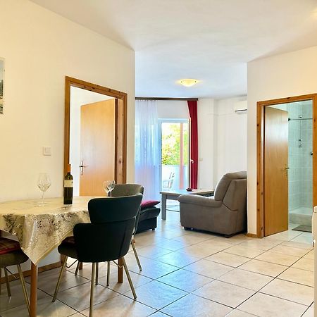 Apartments Dugonjic Umag Exterior foto
