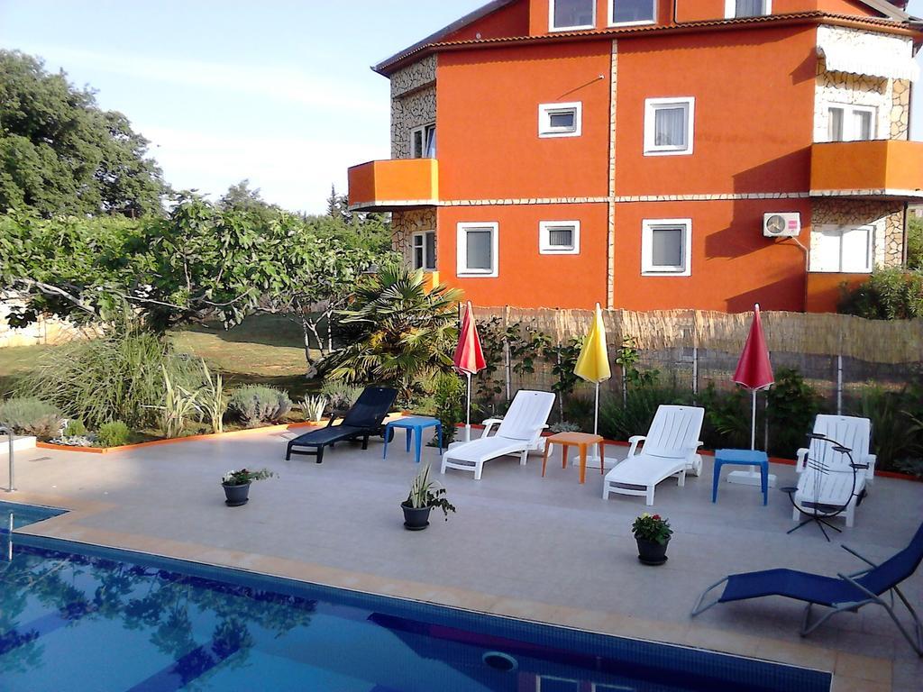 Apartments Dugonjic Umag Habitación foto