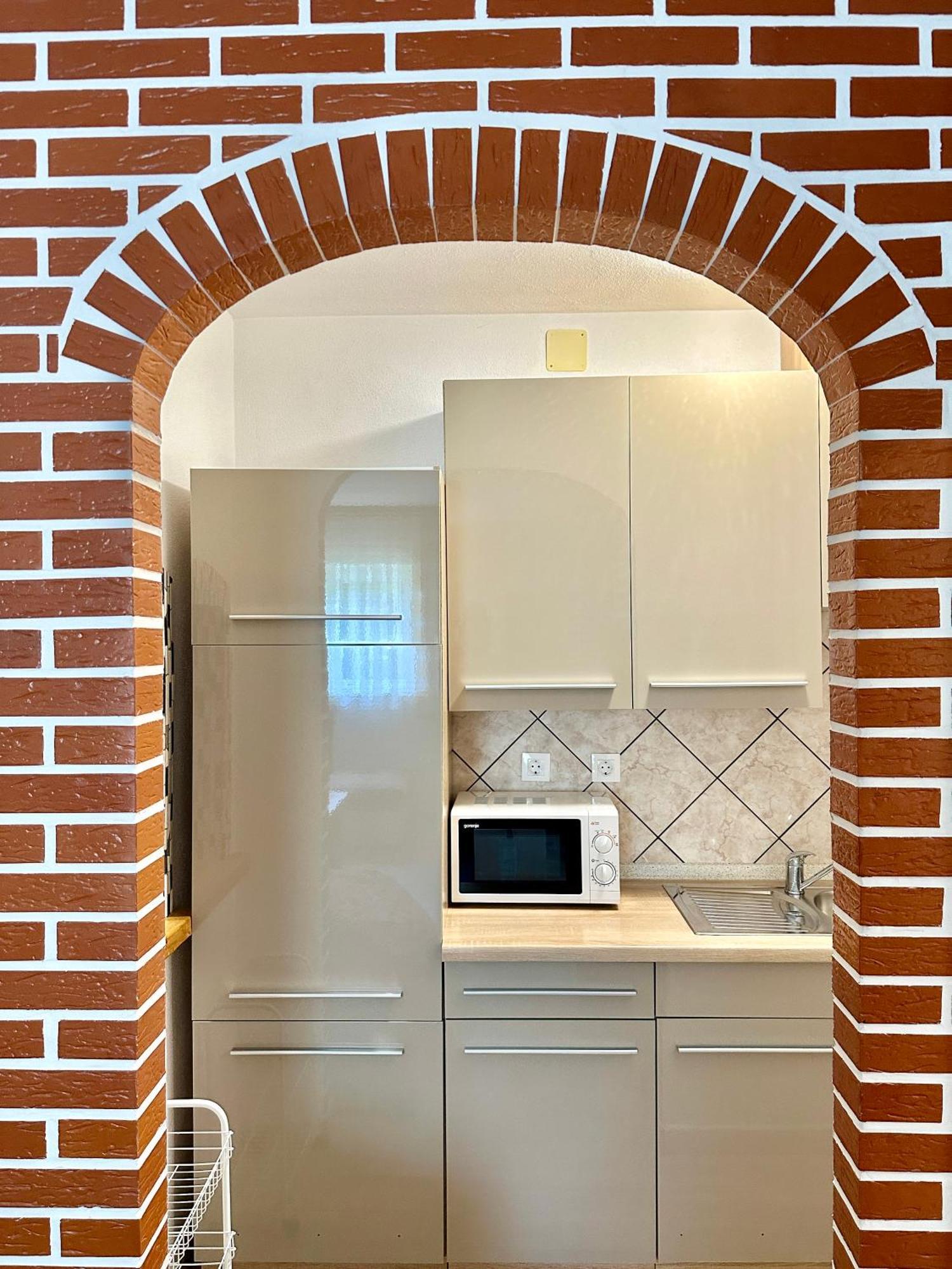 Apartments Dugonjic Umag Exterior foto