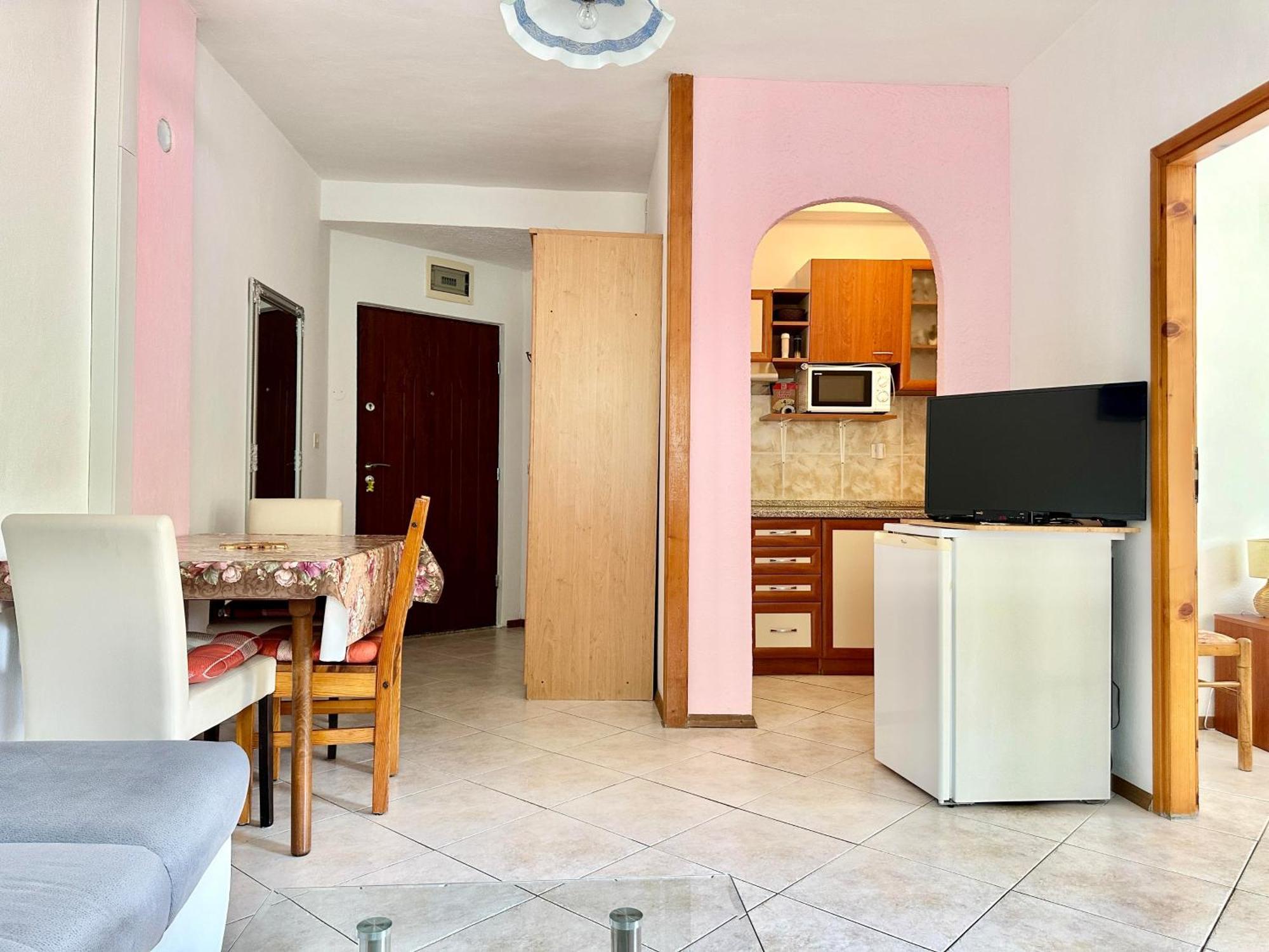 Apartments Dugonjic Umag Exterior foto